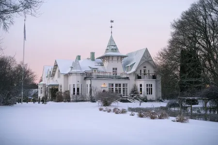 Villa Gransholm