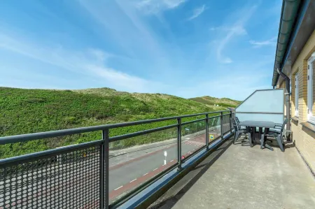 Apartment Near Callantsoogs Beach