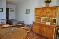 Malacucina Appartement 1 Hotels in Lumio