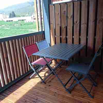 Cosy & Moderne - Le Bois de L'ours Others