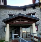 Apartment with balcony at the foot of the slopes - Domaine Paradiski Hotels in Landry