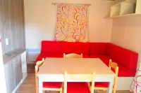 Comfort "hazelnut" A (sleeps 4) Hotels in Vieux-Boucau-les-Bains