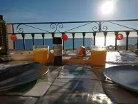 PENTHOUSE in Cabo de Gata with fabulous sea views Hotels in Carboneras