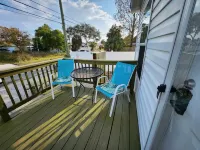 Coastal Breeze Perfect Family Getaway/ Sleep 9
