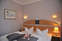 Wonderful location to the beach, best location in Binz