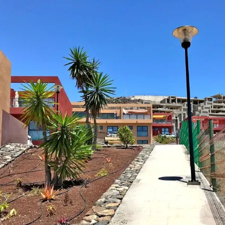 Holiday house CASA CALETA in Caleta de Fuste SEA VIEW fiber optic internet