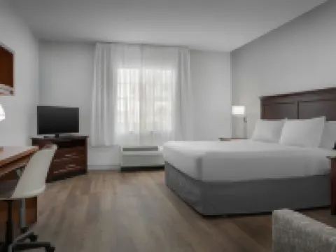 TownePlace Suites by Marriott El Centro Hoteles en El Centro