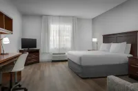 埃爾森特羅TownePlace Suites飯店