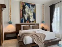 Atmadeva Boutique Villas