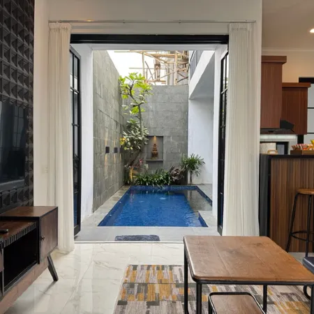 Atmadeva Boutique Villas