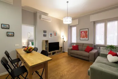 Maison Portello Hotels in Cagnola