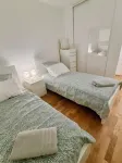 Appartement Lumineux Proche Stade de France