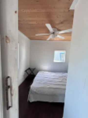 Beautiful sunsets await you at The Beach House