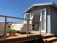 30% OFF! Malibu Charming Suite • Ocean View • Queen Bed فنادق في ماليبو