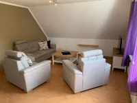 Family-friendly vacation apartment