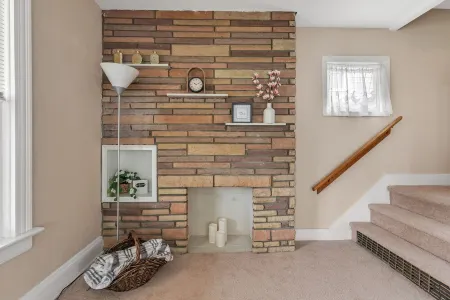 NEWLY REMODLED 3BD Home Walk To ProMedica Hospital Отели рядом с достопримечательностью «Сигейт Конвеншен Сентр»