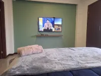 1 bedroom apartment by the beach