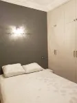 Nice three rooms nine modern and well equipped
