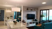 Luxury apartment in Cond. Iberostate, Praia do Forte