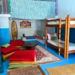 SURF studio with private bathroom.