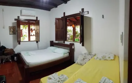 House for Rent for the Season in Alter do Chão - 3 suites