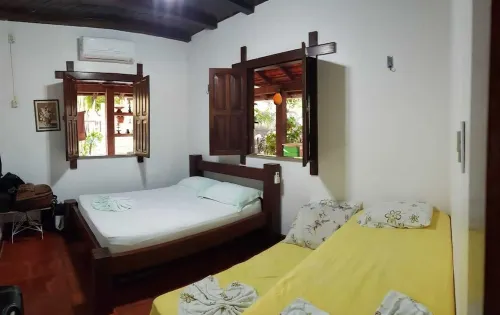 House for Rent for the Season in Alter do Chão - 3 suites