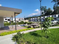 Mioss House, San Juan Opico. San Juan Opico住宿飯店