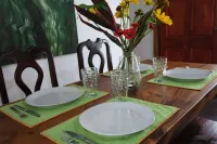 Beautiful  Prívate house