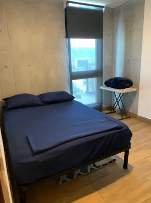 Charming 2-bedroom apartment with AC, WiFi in Monterrey, astonishing views Các khách sạn ở 