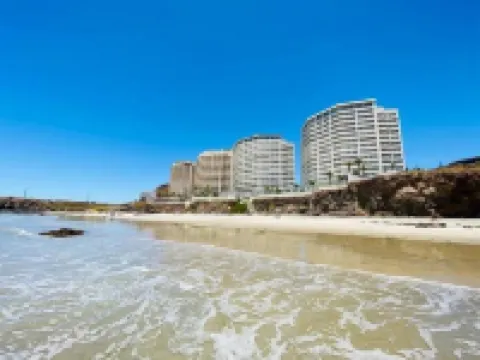 Paradise in Mexico! Private Beach -La Jolla Del Mar- Rosarito Beach Mexico