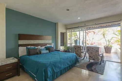 Stunning Designer Villa -   Panoramic Ocean Views- As Seen on HGTV