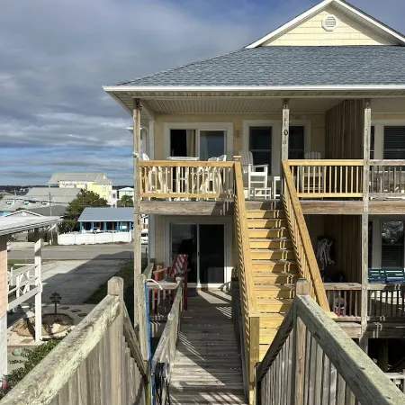 Special Rates for June 2026!!!  Completely Remodeled Beachfront Home.