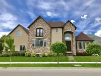 Charming Private Living Space With Bunk Beds Hotels in Mapleton