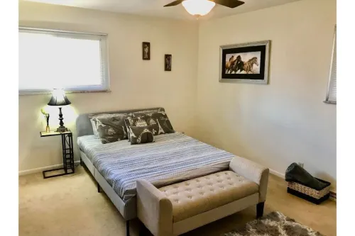Country Club Home, 5 mins from Miami U