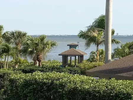 Luxury Bayview Wellness Retreat w/Pool, Salt-Water Jacuzzi, Hot Tub...+ more! Отели рядом с достопримечательностью «Биг Фиш»