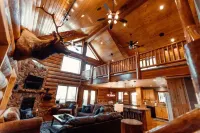 Lazy Moose Lodge - Your Park City Mountain Getaway