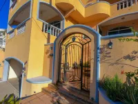 Luxurious Beach House