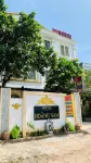 Hoàng Nam Hotel Bình Dương