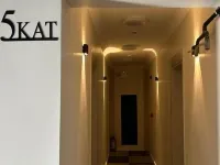 골드 레지던스 탈라스 호텔