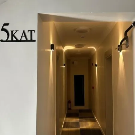 Gold Residence