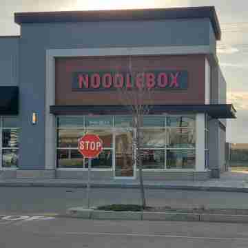 Paradise in the Meadows Hotel Exterior