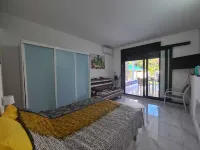 Studio Kote Mer Hotels near St. Anne Beach