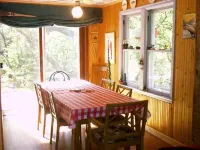 Fly Fishing River Chalet, Fly Shop, Guides, Schools, & Kayaks! Hotels in River Falls