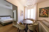 Arona Palace Hotels in Angera