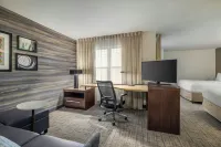 Residence Inn by Marriott Albany Washington Avenue Hotels in Albany