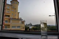 Casa Ramalheira em Luso - Bussaco Hotel a Mealhada