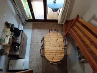 Apartment in Guillestre town center