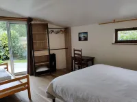 Gîte du Doux Verger, 3-Star House, Wifi Fibre, Pets and Ancv Cheques
