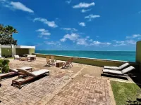 Casita Playa - Oceanfront Luxury Villa in San Juan