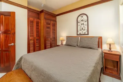 Enjoy ocean and beach views from this 2 bedroom condo - Gold Standard Approved
